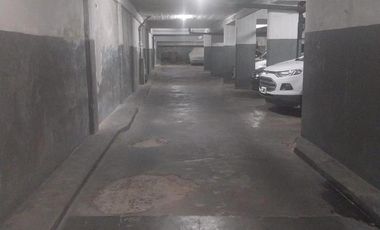 Salguero 800, Cochera Fija y Cubierta en Planta Baja, Almagro