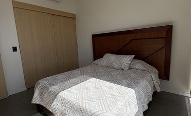 Departamento Amueblado en Renta en Torre Livify, Jardines Universidad, Zapopan