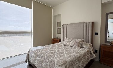 Departamento Amueblado en Renta en Torre Livify, Jardines Universidad, Zapopan