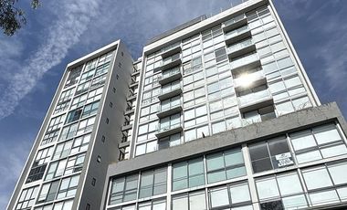 Departamento Amueblado en Renta en Torre Livify, Jardines Universidad, Zapopan