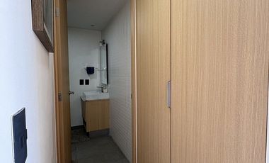 Departamento Amueblado en Renta en Torre Livify, Jardines Universidad, Zapopan