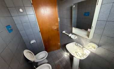 Departamento en Barrio Mosconi