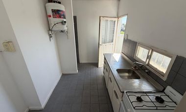 Departamento en Barrio Mosconi