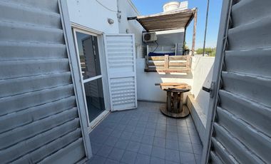 Departamento en Barrio Mosconi