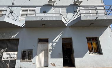 Departamento en Barrio Mosconi