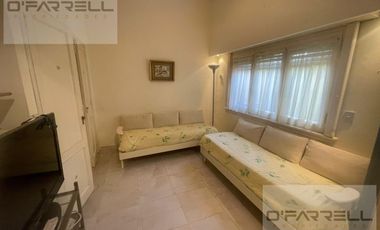 Edif. Legarra I PB - 2 Ambientes y medio - Zona I - Miramar
