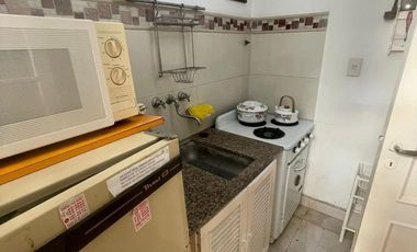 Edif. Legarra I PB - 2 Ambientes y medio - Zona I - Miramar