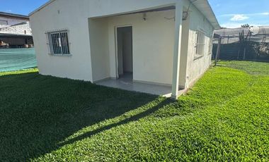 Casa en Concordia