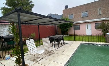 Casa - Granadero Baigorria