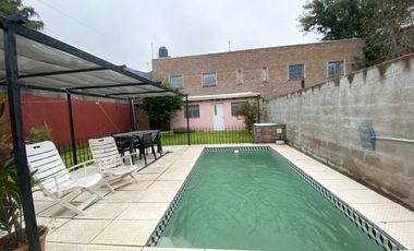 Casa - Granadero Baigorria