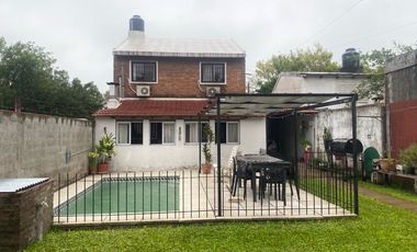 Casa - Granadero Baigorria