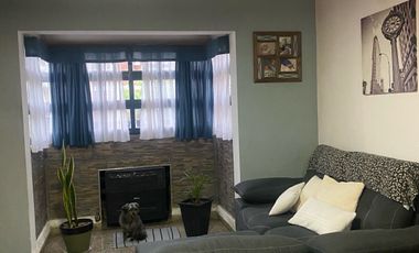 Casa - Granadero Baigorria