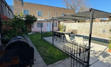 Casa - Granadero Baigorria