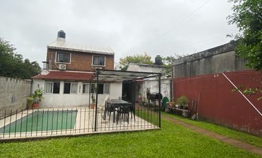 Casa - Granadero Baigorria