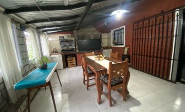 Casa - Granadero Baigorria