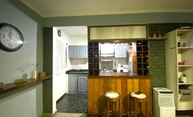 Casa - Granadero Baigorria