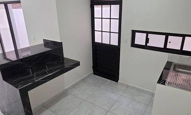 Casa en venta en Santiago de la peña.