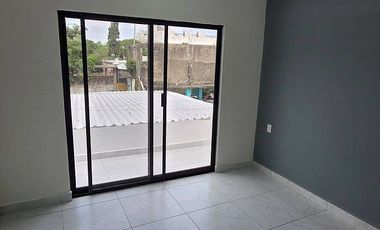 Casa en venta en Santiago de la peña.