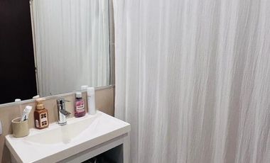 Departamento en Venta 2 dormitorios con jardín - Pasionaria San Isidro. Martinez