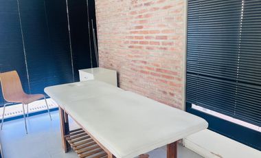 Departamento en Venta 2 dormitorios con jardín - Pasionaria San Isidro. Martinez