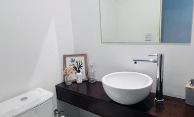 Departamento en Venta 2 dormitorios con jardín - Pasionaria San Isidro. Martinez