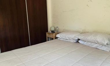 Departamento en Venta 2 dormitorios con jardín - Pasionaria San Isidro. Martinez