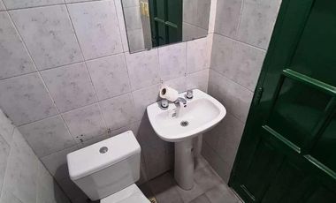 ALQUILER DEPTO. DE 2 AMBIENTES - JUAN FARRELL AL 2400, LANÚS OESTE.