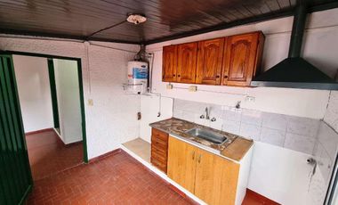ALQUILER DEPTO. DE 2 AMBIENTES - JUAN FARRELL AL 2400, LANÚS OESTE.