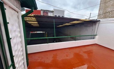 ALQUILER DEPTO. DE 2 AMBIENTES - JUAN FARRELL AL 2400, LANÚS OESTE.