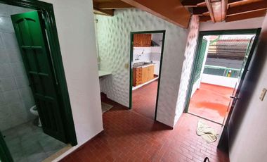 ALQUILER DEPTO. DE 2 AMBIENTES - JUAN FARRELL AL 2400, LANÚS OESTE.