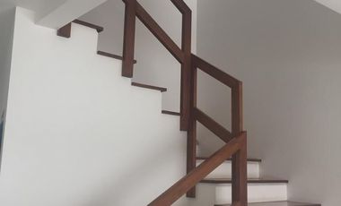 Casa renta remodelada en fracc. privado Vista Bosque, Ocoyoacac