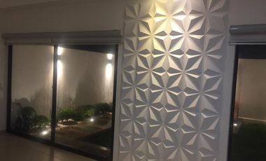 Casa renta remodelada en fracc. privado Vista Bosque, Ocoyoacac