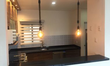 Casa renta remodelada en fracc. privado Vista Bosque, Ocoyoacac