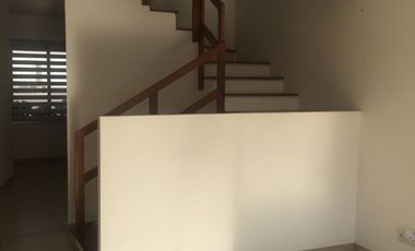 Casa renta remodelada en fracc. privado Vista Bosque, Ocoyoacac