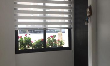 Casa renta remodelada en fracc. privado Vista Bosque, Ocoyoacac
