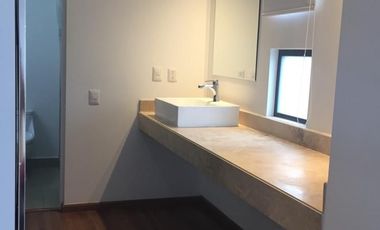 Casa renta remodelada en fracc. privado Vista Bosque, Ocoyoacac