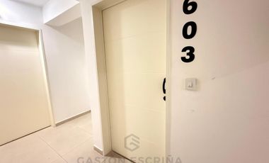 Departamento en Ituzaingó Centro