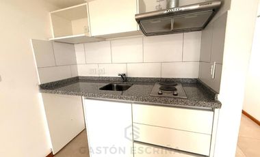 Departamento en Ituzaingó Centro