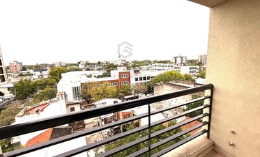 Departamento en Ituzaingó Centro