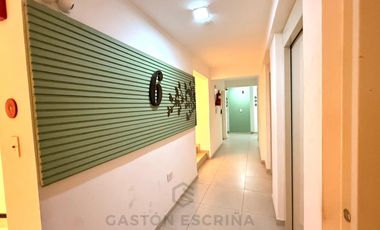 Departamento en Ituzaingó Centro