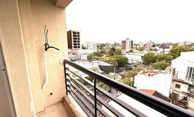 Departamento en Ituzaingó Centro