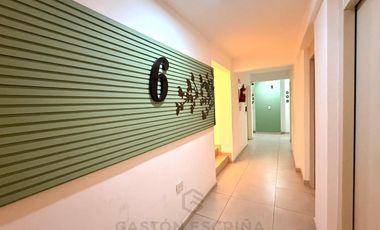 Departamento en Ituzaingó Centro