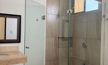 Renta de Casa  en Privada NATIVA, Conkal, Yucatán
