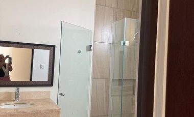 Renta de Casa  en Privada NATIVA, Conkal, Yucatán