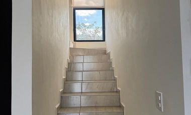 Renta de Casa  en Privada NATIVA, Conkal, Yucatán