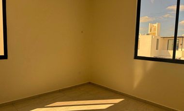 Renta de Casa  en Privada NATIVA, Conkal, Yucatán