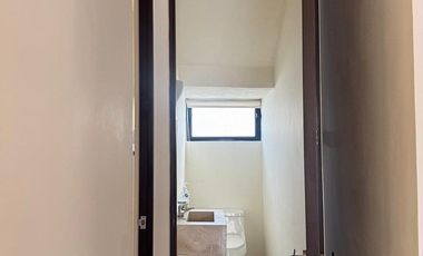 Renta de Casa  en Privada NATIVA, Conkal, Yucatán