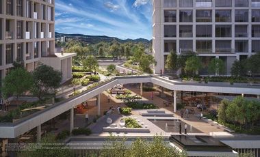 Departamentos en Blvd. INTERLOMAS desde $6,896,000 - $14,156,300