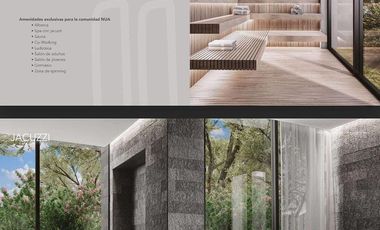 Departamentos en Blvd. INTERLOMAS desde $6,896,000 - $14,156,300