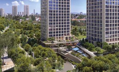 Departamentos en Blvd. INTERLOMAS desde $6,896,000 - $14,156,300